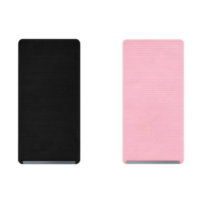 2026 New Flexible Silicone Phone Holder, Foldable Bendable Stand, Universal Multi-Device Mount for Phone, Tablet & Laptop, Portable Lightweight Hands-Free Bracket for Airplane Travel, Desk, Bed, Treadmill - YY